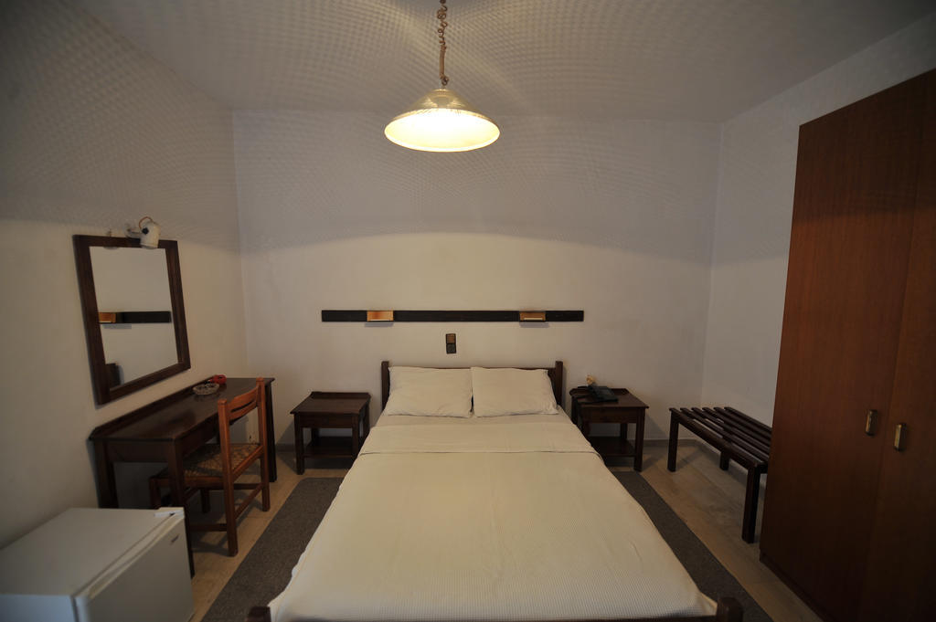 El Greco Hotel Igoumenitsa Ruang foto