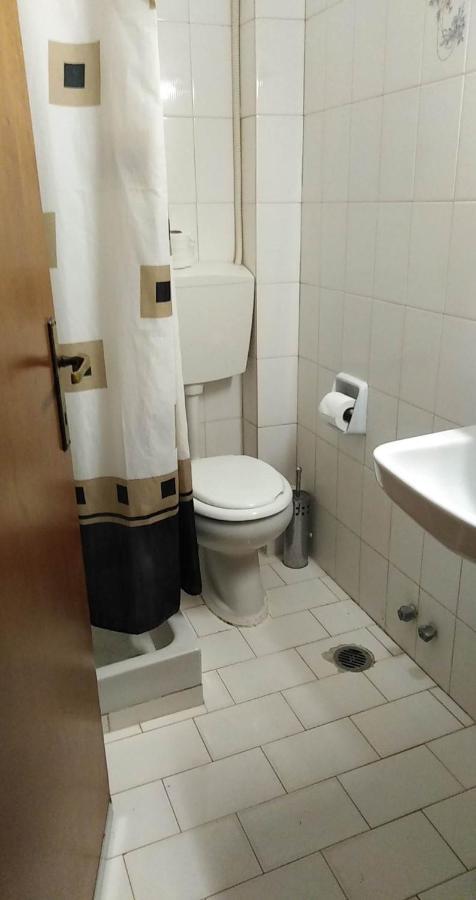 El Greco Hotel Igoumenitsa Bagian luar foto