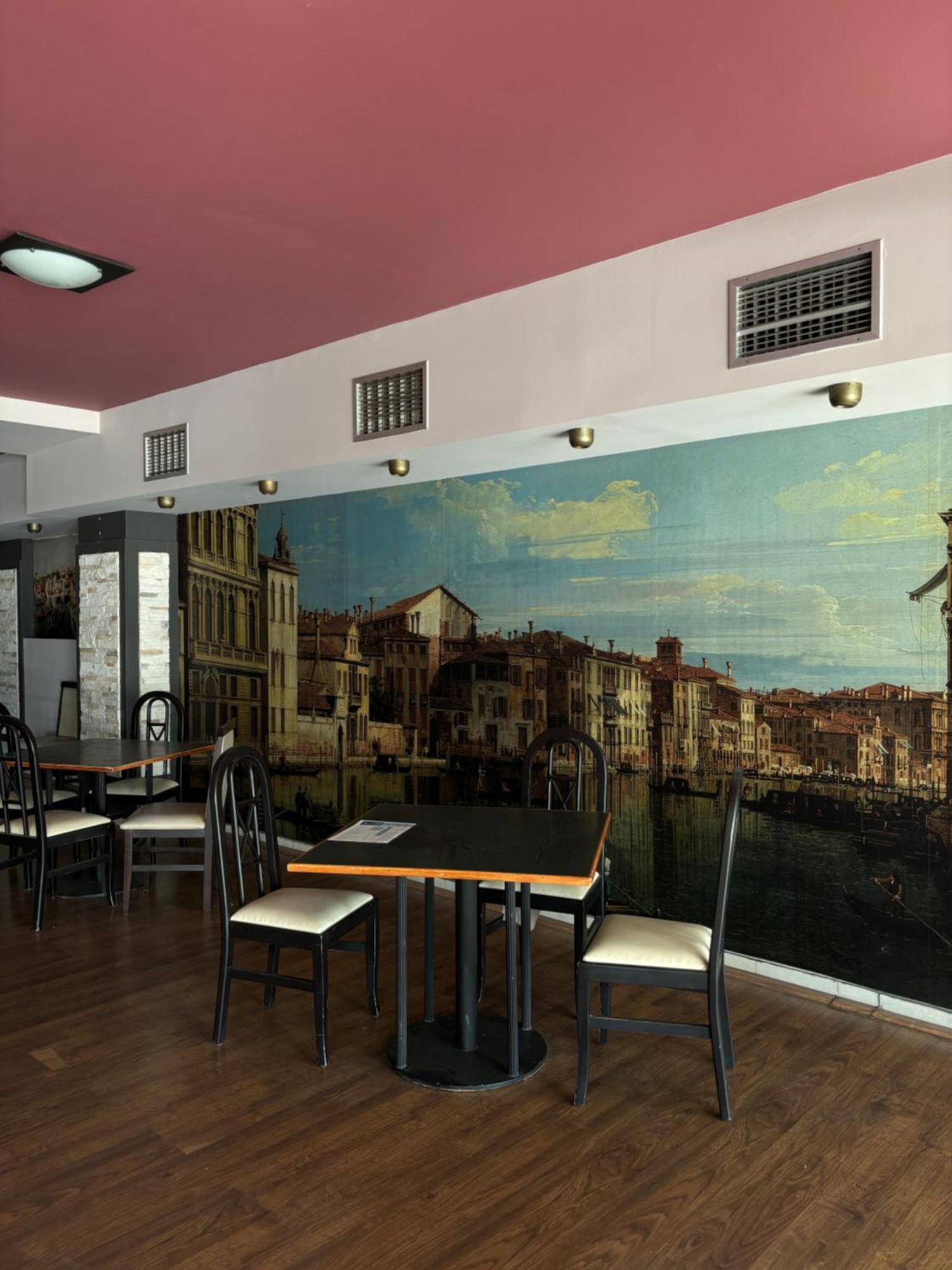 El Greco Hotel Igoumenitsa Bagian luar foto